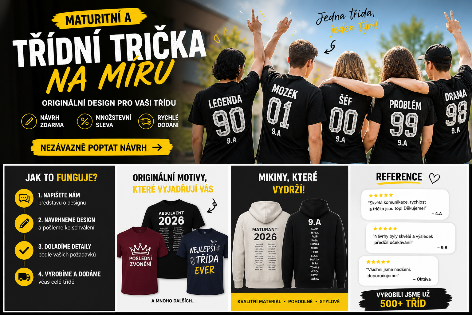 trika